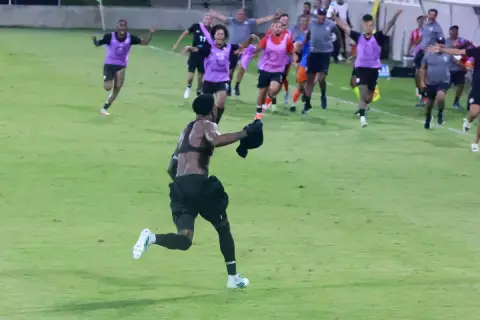 Pablo Rosario guía a República Dominicana al triunfo ante Nicaragua