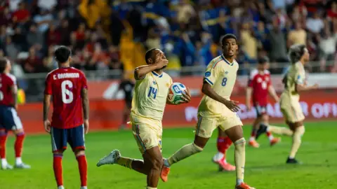 República Dominicana, Haití y Curazao inician con victorias en Liga A