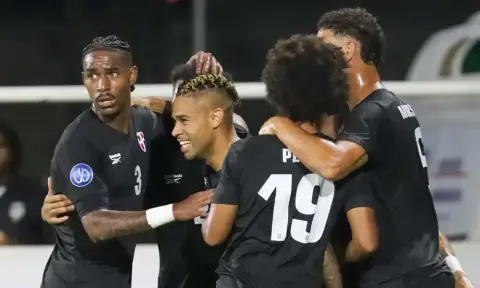 República Dominicana inicia con victoria ante Nicaragua en Liga de Naciones