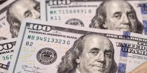 El dólar cotiza a 59,58 pesos dominicanos este viernes 25 de septiembre